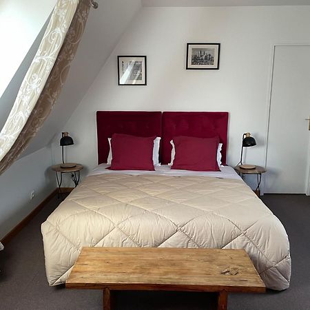 La Ferme De La Place Bouvines 외부 사진