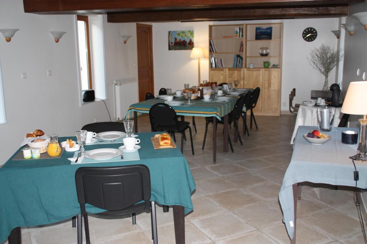 La Ferme De La Place Bouvines 외부 사진