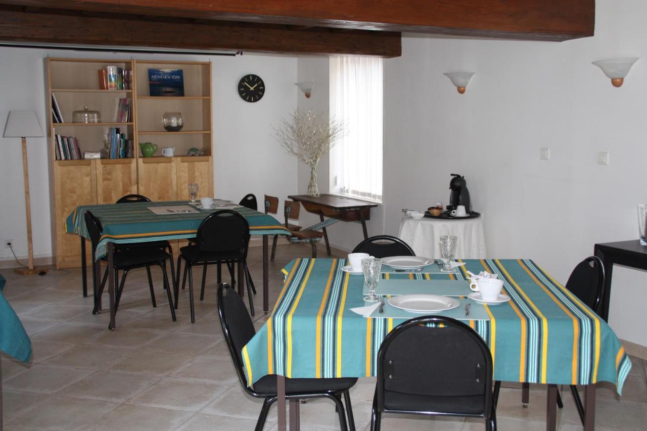 La Ferme De La Place Bouvines 외부 사진