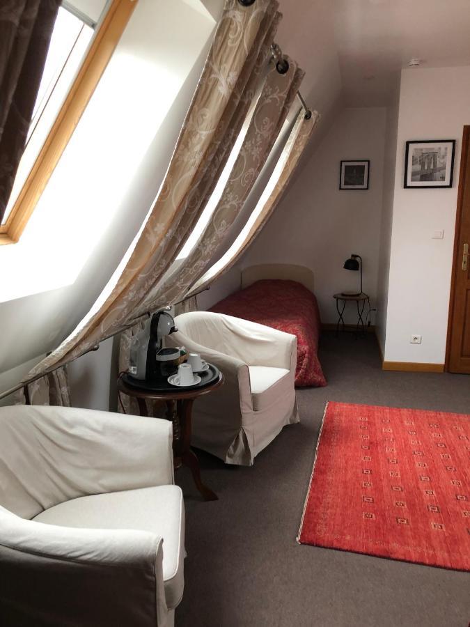 La Ferme De La Place Bouvines 외부 사진