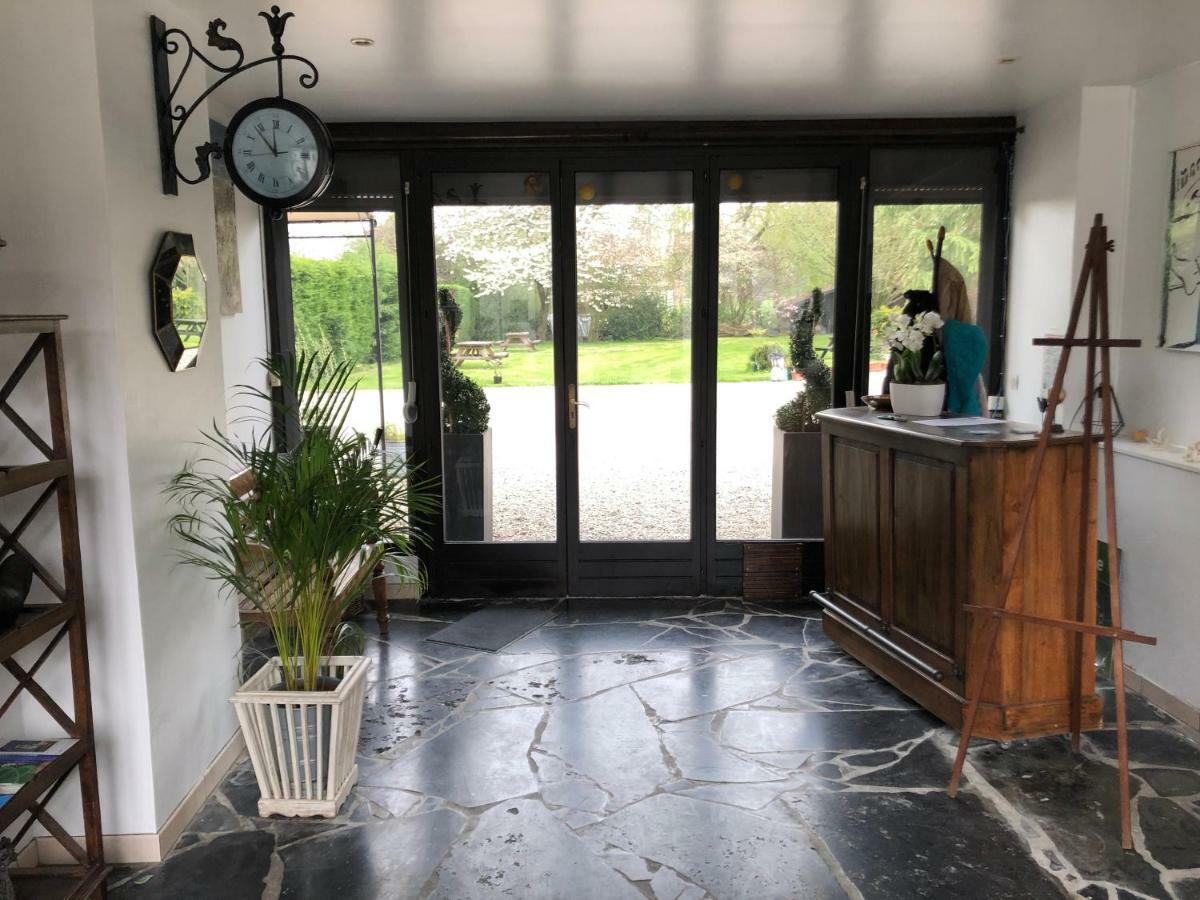 La Ferme De La Place Bouvines 외부 사진