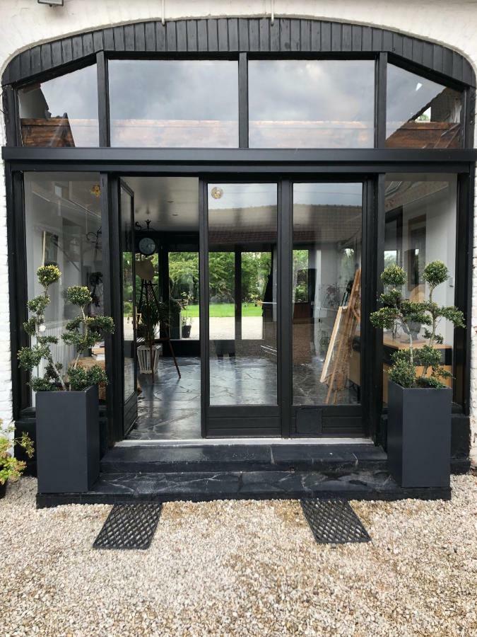 La Ferme De La Place Bouvines 외부 사진