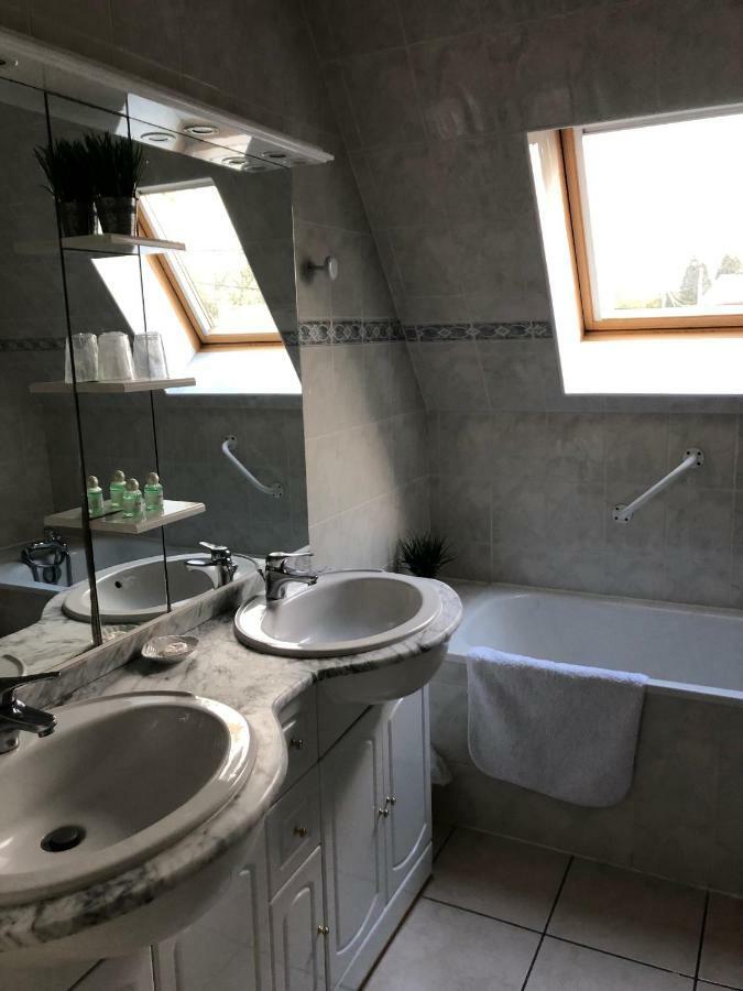 La Ferme De La Place Bouvines 외부 사진