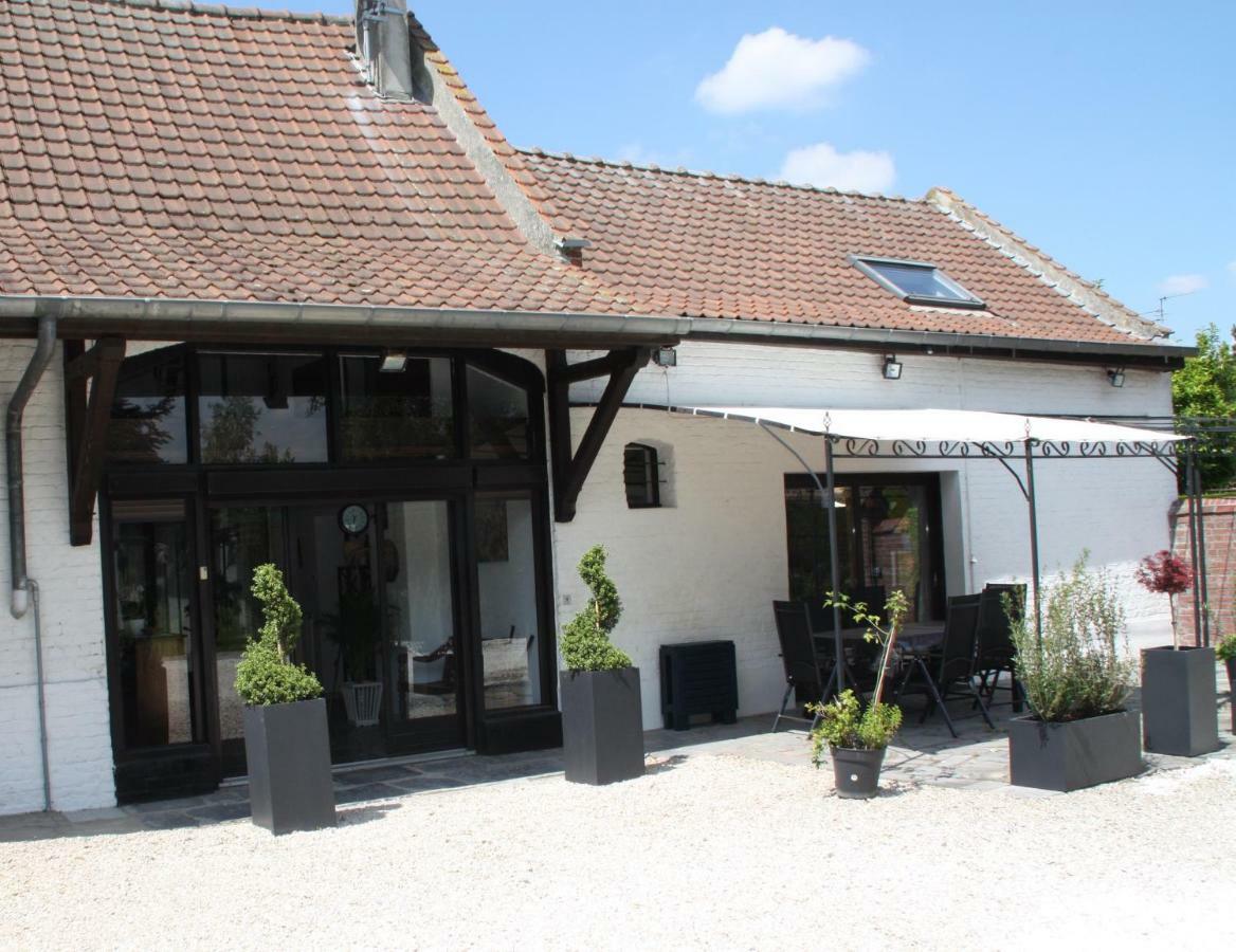 La Ferme De La Place Bouvines 외부 사진
