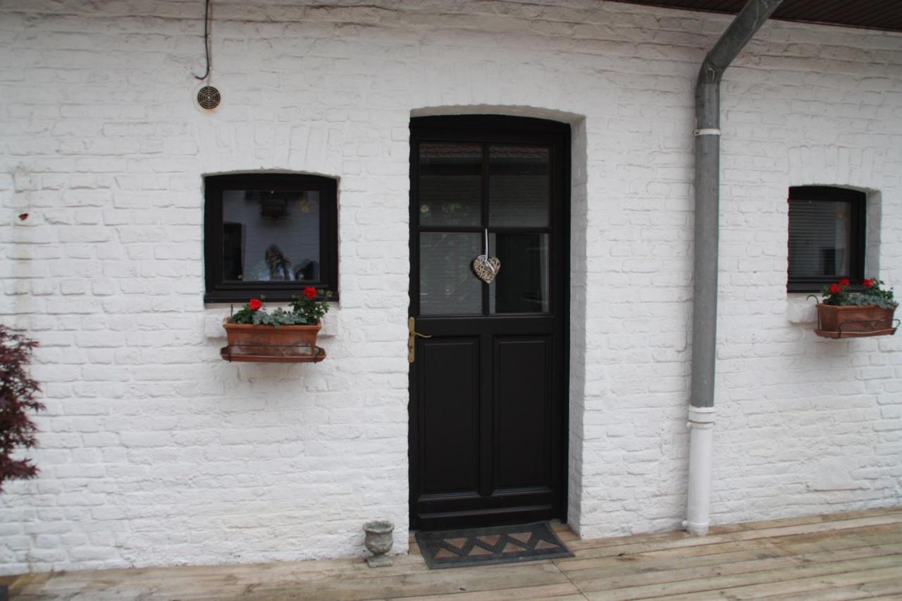 La Ferme De La Place Bouvines 외부 사진