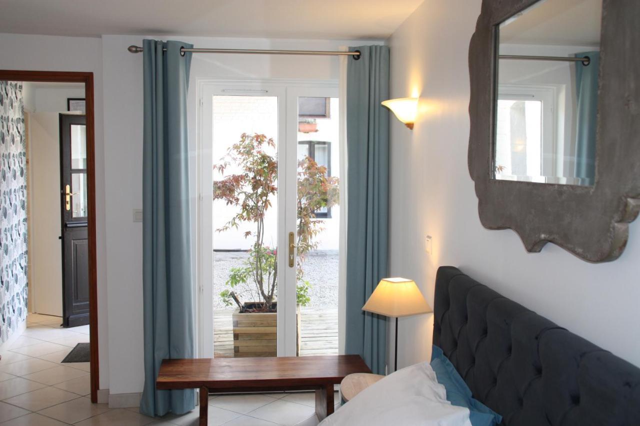 La Ferme De La Place Bouvines 외부 사진