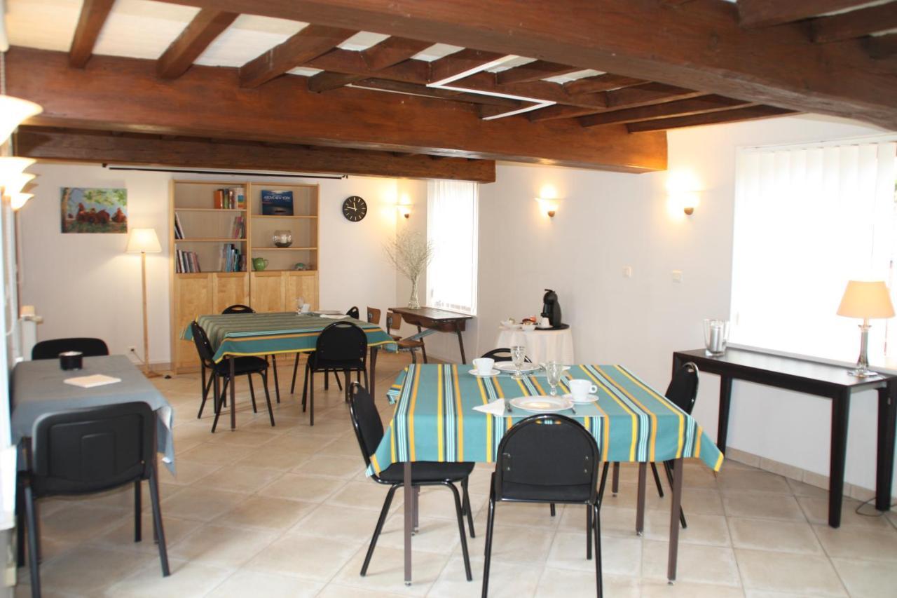 La Ferme De La Place Bouvines 외부 사진